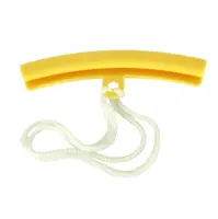 Felgenschoner gelb