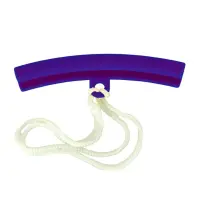 Felgenschoner blau