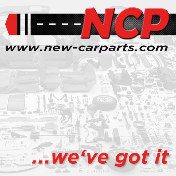 NCP New Carparts Zubehör Ausrüstung Werkstattausrüstung Reifenlager